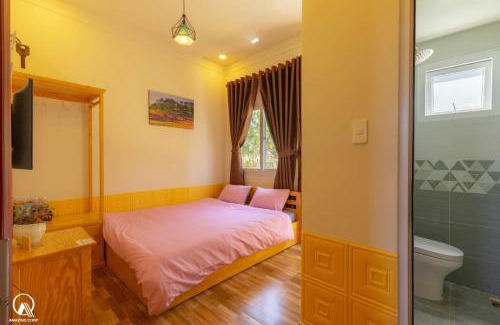 Phuong Hotel | Colmar Dalat