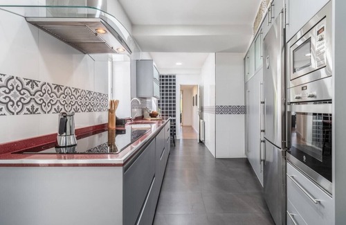 Retiro Apartment | Colmenar - 4 bedrooms in Ibiza