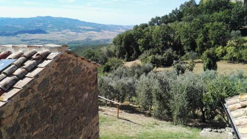 Sant'Angelo In Colle Bed & Breakfast | Colombaio In Colle