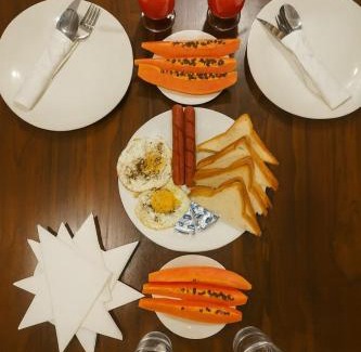 Ja-Ela Villa | Colombo Airport Villa by J-Villas