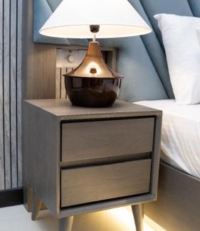 Ibbanwala Apartment | Colombo city view apartment