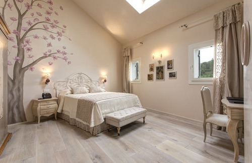 Vittorio Veneto Hotel | Colonìa Resort