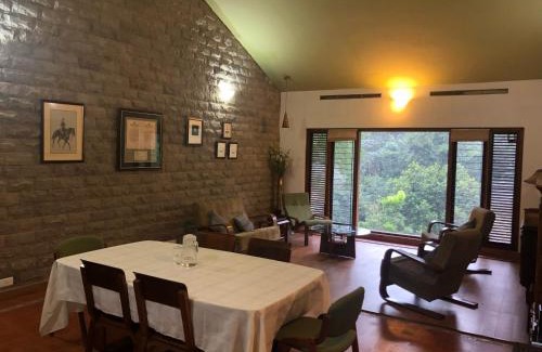 Elappara Cabin | Colonel's Retreat, Mavady, Vagamon