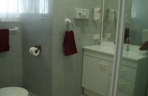 Kempsey Hotel | Colonial Court Motor Inn
