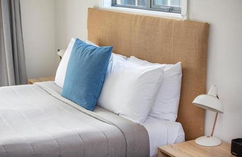 Twizel Hotel | Colonial Motel