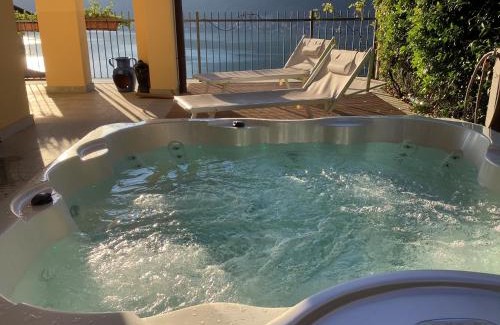 Colonno Apartment | Colonno Panoramica Lago Di Como