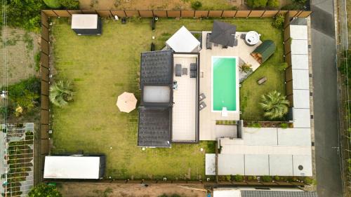 Shirako House | Color Bee Villa 99 海の見える貸別荘,プライベートプール, サウナ, ジャグチ,ドッグラン,BBQ付き