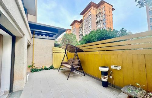 Chenggong Apartment | Colorful Yunnan Absolutely Beautiful Dian B&B