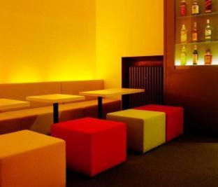 Gutleutviertel Hotel | Colour Hotel