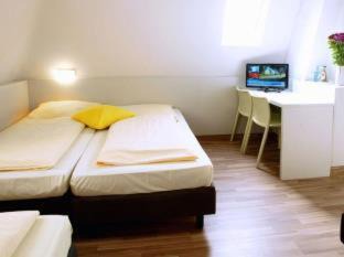Gutleutviertel Hotel | Colour Hotel