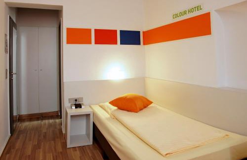 Gutleutviertel Hotel | Colour Hotel
