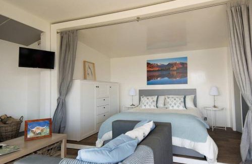 Dalmally House | Columba Lodge, St Conan's Escape, Idyllic highland getaway