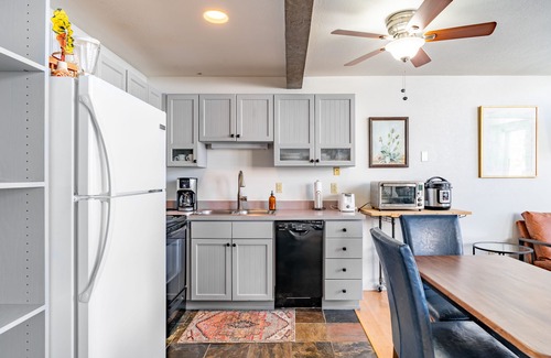 Mountain Village House | Columbia Place 5 by AvantStay | Ski-In/Ski-Out Unit in Great Location!