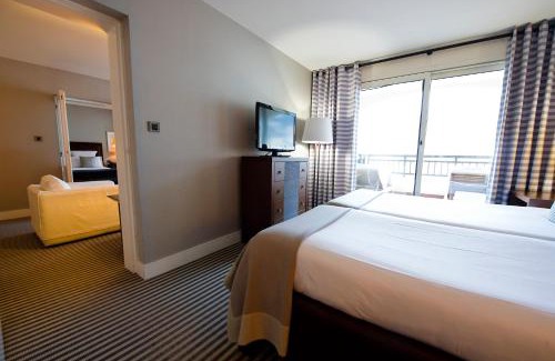 Fontvieille Hotel | Columbus Hotel Monte-Carlo, Curio Collection by Hilton