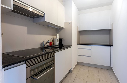 Ovronnaz Apartment | Comère 6 by Interhome