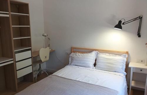 Falset Apartment | Com a casa