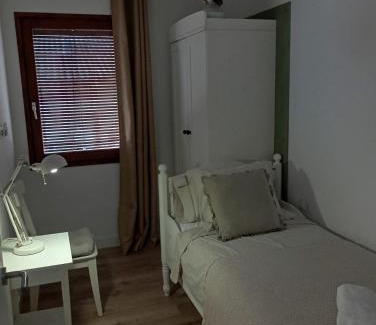 Falset Apartment | Com a casa