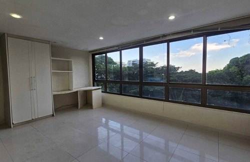 Sao Conrado House | Complementary house - Charming building with sea view