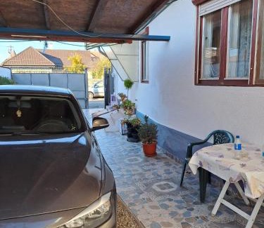 Fagaras House | Comaniciu Sorin