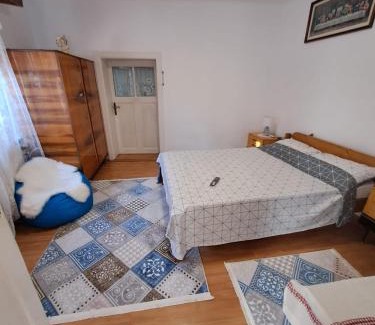 Fagaras House | Comaniciu Sorin