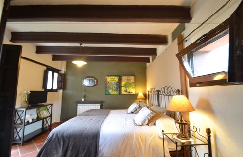 Canaletes Hotel | Comarquinal Bioresort Penedès