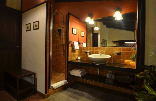 Canaletes Hotel | Comarquinal Bioresort Penedès