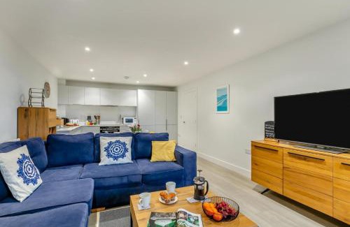 Mortehoe Apartment | Combe Corner - M1
