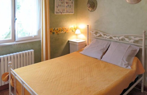 Lamagdelaine House | Combel d'Arnal by Interhome