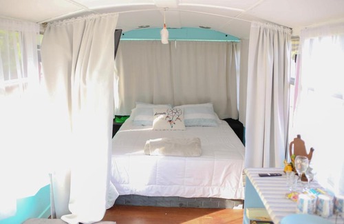 Garabito Other | Combi Bus Dreamcatcher