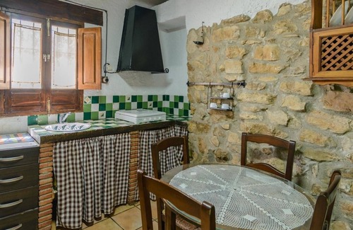 Serval Villa | Combinación Serval y Pedrizas Montefrío by Ruralidays