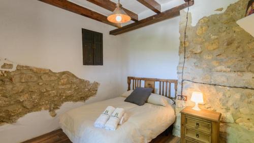 Serval House | Combinación Serval y Pedrizas Montefrío by Ruralidays