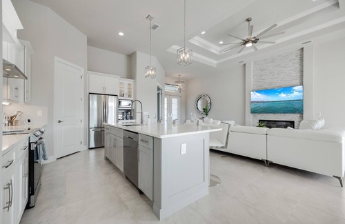Pelican House | Combined Coastal Haven of Luxury - Blancora Shores - Roelens
