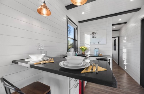 Willis Resort | Combo Plate: 2 mins to Lake Conroe! Heated Pool, Stocked Ponds, Cute Pygmy Goats