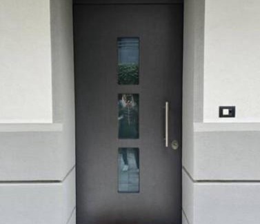 Pordenone House | Come a casa tua