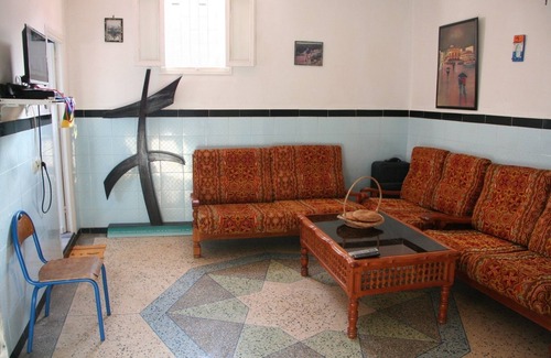 Al Hoceima Apartment | Come and discover the capital of the Rif (Al Hoceima)