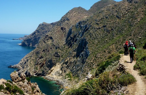Al Hoceima Apartment | Come and discover the capital of the Rif (Al Hoceima)