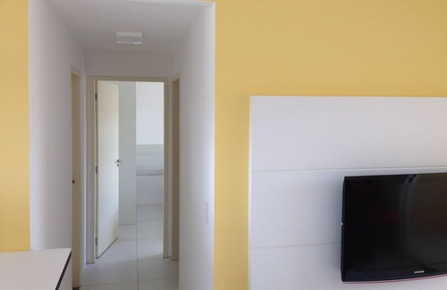 Maria Auxiliadora Apartment | Come and enjoy Paradise in Gravatá, Condomínio Brisa da Serra Residence!