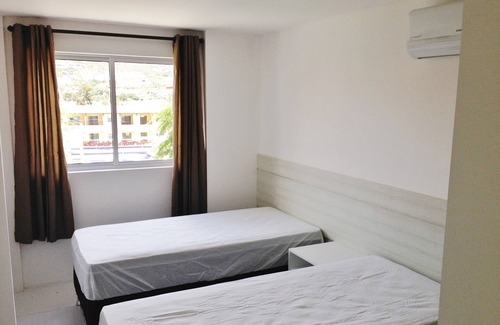 Maria Auxiliadora Apartment | Come and enjoy Paradise in Gravatá, Condomínio Brisa da Serra Residence!