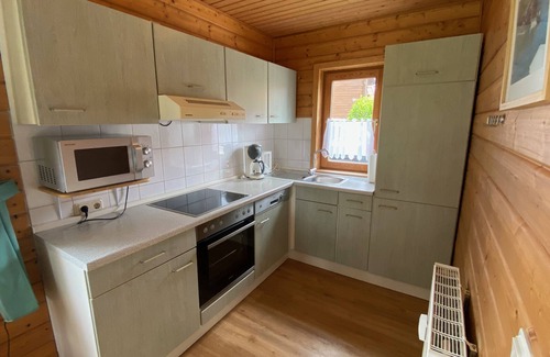 Rotacker House | Come and find this house for holidays