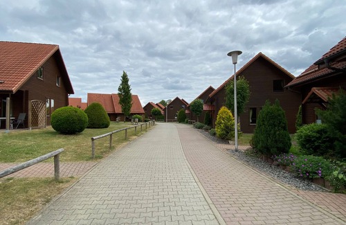 Rotacker House | Come and find this house for holidays