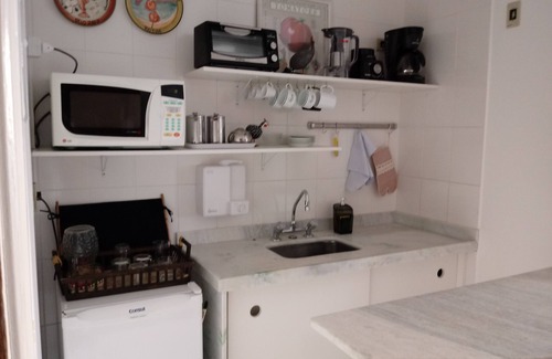 Caxambu Apartment | Come and meet Caxambu and his nature