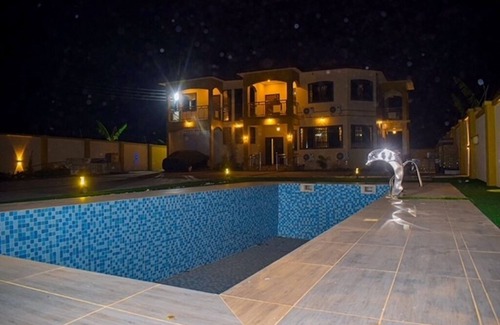 Eastern Region House | Come enjoy the best in the Eastern Region of Ghana.