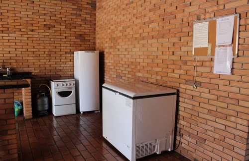 Subsetor Norte - 2 House | Come enjoy the best of Ribeirão, house with pool ideal for leisure and work.