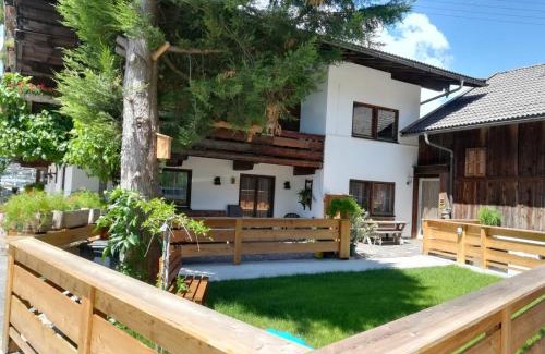 Buch in Tirol Apartment | Come In