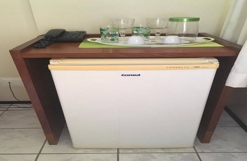 Northeast Region Apartment | Come live in Fortaleza's Beira Mar, with the best view of the city!