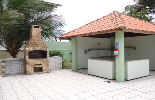 Northeast Region Apartment | Come live in Fortaleza's Beira Mar, with the best view of the city!