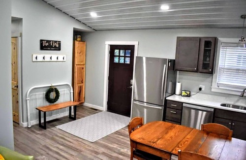 Lime Lake-Machias House | COME REST AT THE NEST! Year round, water front home close to Ellicottville!