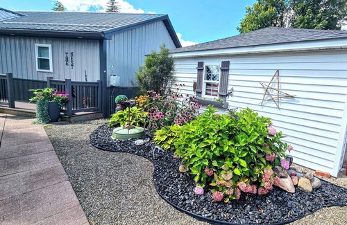 Lime Lake-Machias House | COME REST AT THE NEST! Year round, water front home close to Ellicottville!