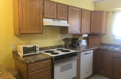 Montrose House | Come & stay with us and enjoy the beauty of the western slope of Colorado.