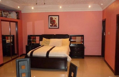 Saint Andrew Bed & Breakfast | Come Taste Jamaica The Real Way